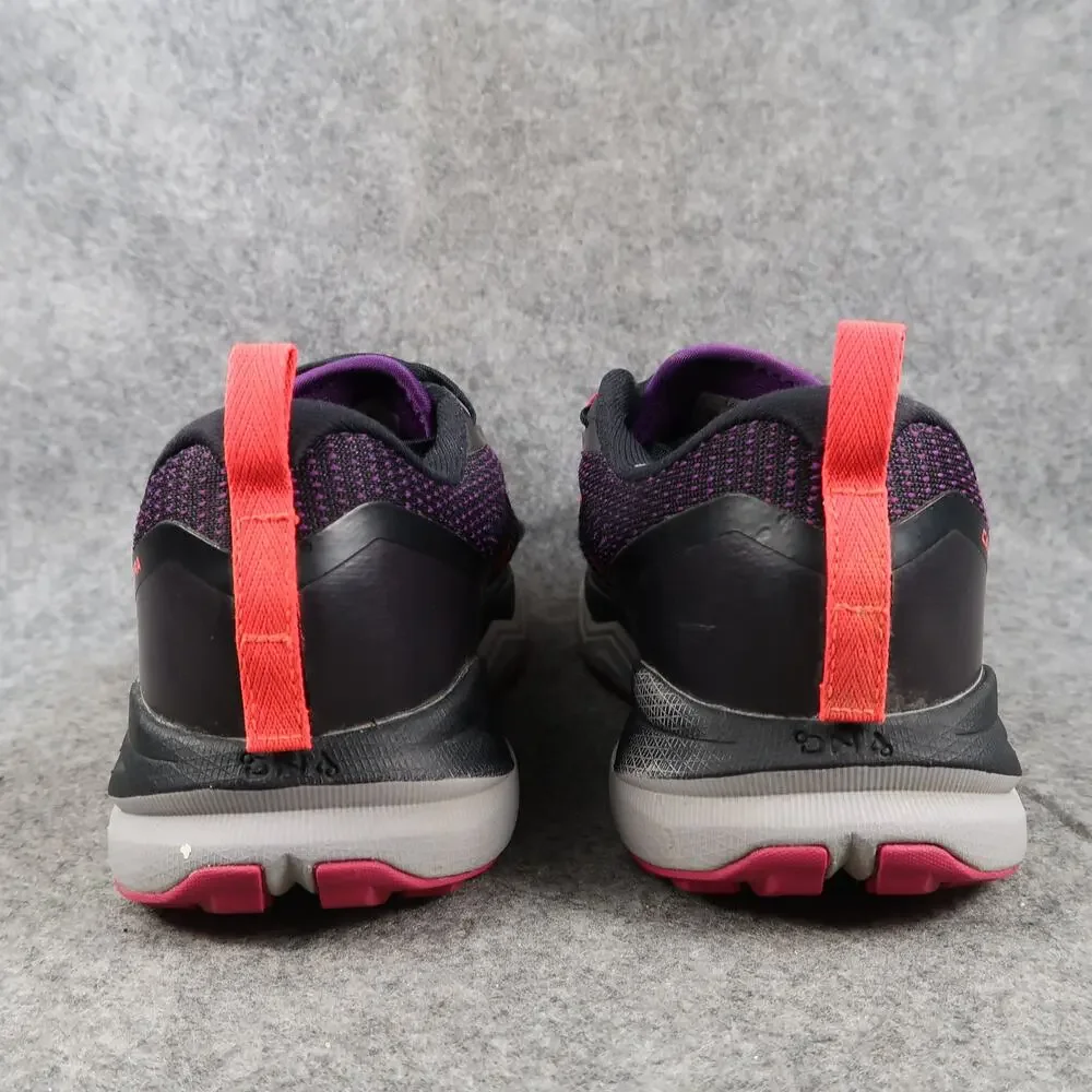 Brooks Shoes Womens 9 Caldera 5 Trail Running Sneakers Athletic Trainer Comfort
